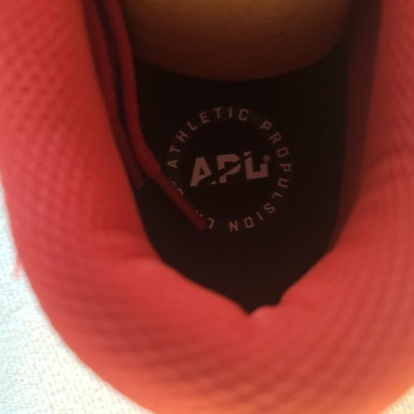 APL RUNNING SHOES - Picture 12 of 14